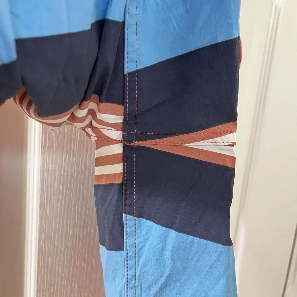 Patagonia stretch wavefarer